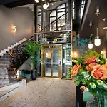 Karl Johans Gate 35